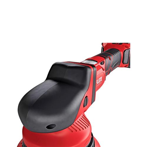 Lucidatrice Rotorbitale FLEX XFE 15-150 18.0-EC (Solo corpo + L-Boxx 238)