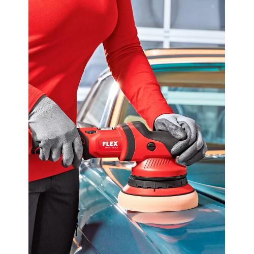 Lucidatrice Rotorbitale FLEX XFE 15-150 18.0-EC (Solo corpo + L-Boxx 238)