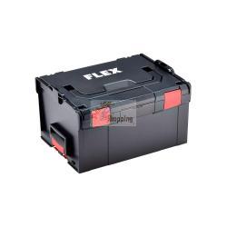 Lucidatrice Rotorbitale FLEX XFE 15-150 18.0-EC (Solo corpo + L-Boxx 238)