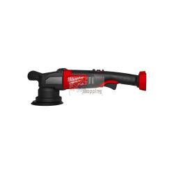 Lucidatrice rotorbitale Milwaukee M18FROP15-0X (Solo corpo + HD Box)
