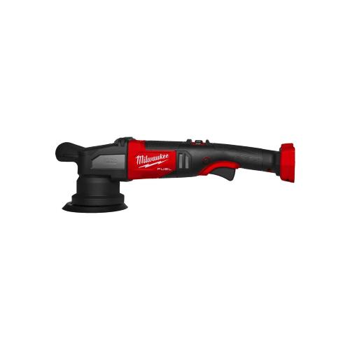 Lucidatrice rotorbitale Milwaukee M18FROP15-0X (Solo corpo + HD Box)