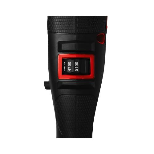 Lucidatrice rotorbitale Milwaukee M18FROP15-0X (Solo corpo + HD Box)