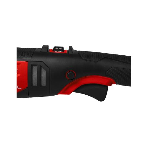 Lucidatrice rotorbitale Milwaukee M18FROP15-0X (Solo corpo + HD Box)