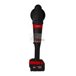 Lucidatrice rotorbitale Milwaukee M18FROP15-0X (Solo corpo + HD Box)