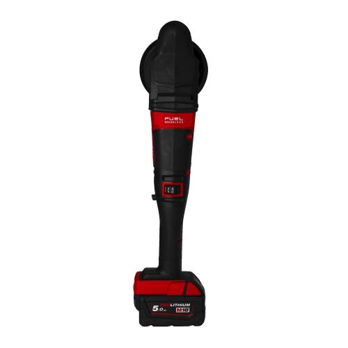Lucidatrice rotorbitale Milwaukee M18FROP15-0X (Solo corpo + HD Box)