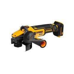 Mini-Smerigliatrice DeWALT DCG409T1 (1 x 18V/54V 6,0 Ah + DCB116 + TSTAK II)