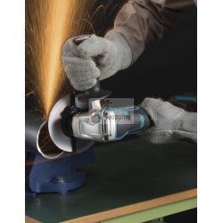 Mini-Smerigliatrice MAKITA DGA508Z (Solo corpo)