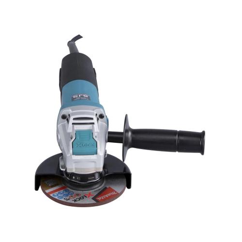 Mini-Smerigliatrice MAKITA GA5080RX02 (1400 W)