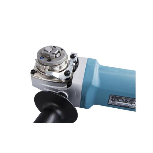 Mini-Smerigliatrice MAKITA GA5080RX02 (1400 W)