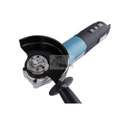 Mini-Smerigliatrice MAKITA GA5080RX02 (1400 W)