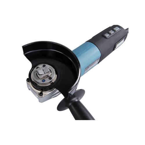 Mini-Smerigliatrice MAKITA GA5080RX02 (1400 W)