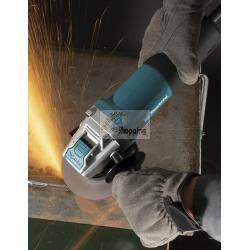 Mini-Smerigliatrice MAKITA GA5080RX02 (1400 W)