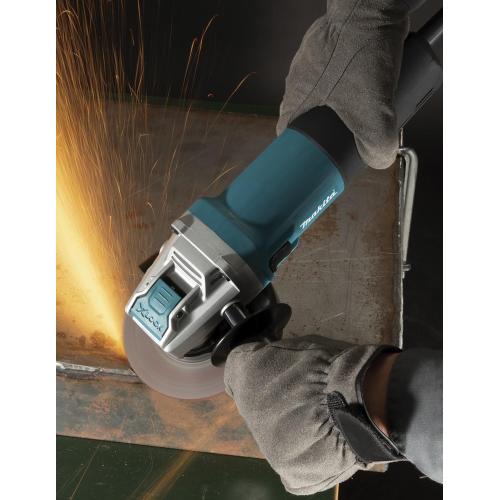 Mini-Smerigliatrice MAKITA GA5080RX02 (1400 W)