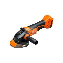 Smerigliatrice Angolare FEIN CCG 18-125-10 PD AS (2 x 5,0 Ah + GAL1880CV + L-Boxx 238)