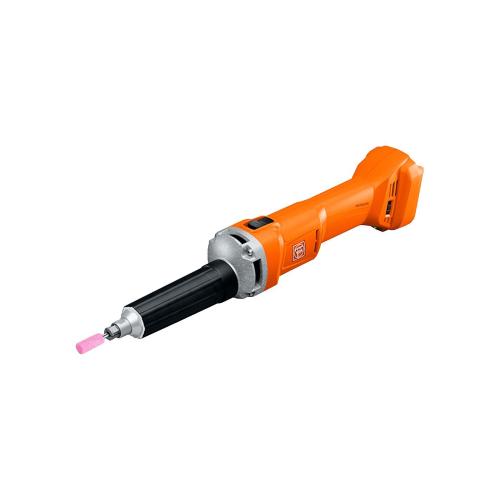 Smerigliatrice diritta FEIN AGSZ 18-90 LBL AS (1 x 5,0 Ah + GAL1880CV + XL-Boxx)