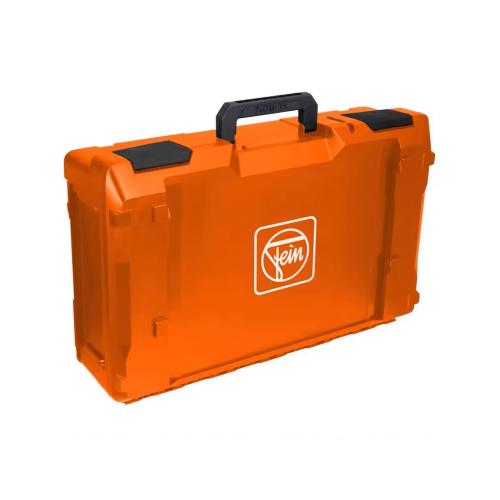 Smerigliatrice diritta FEIN AGSZ 18-90 LBL AS (1 x 5,0 Ah + GAL1880CV + XL-Boxx)