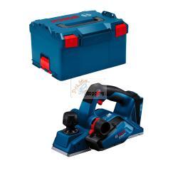 Pialletto BOSCH GHO 18V-26 (Solo corpo + L-Boxx 238)