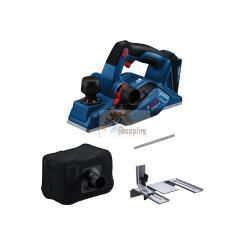 Pialletto BOSCH GHO 18V-26 (Solo corpo + L-Boxx 238)