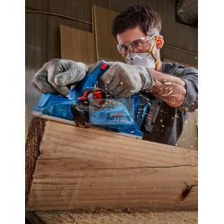 Pialletto BOSCH GHO 18V-26 (Solo corpo + L-Boxx 238)