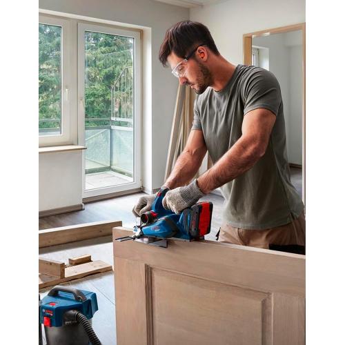 Pialletto BOSCH GHO 18V-26 (Solo corpo + L-Boxx 238)