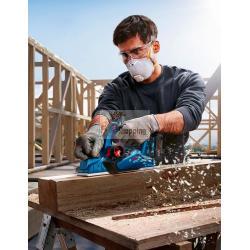 Pialletto BOSCH GHO 18V-26 (Solo corpo + L-Boxx 238)