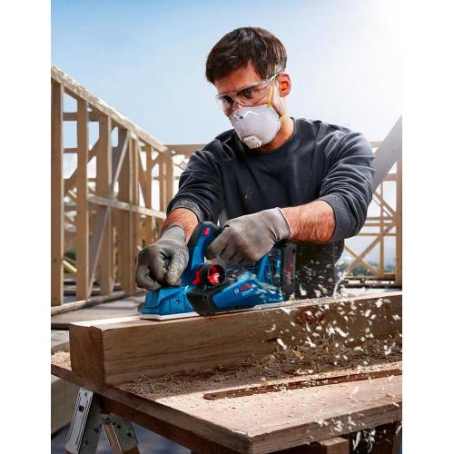 Pialletto BOSCH GHO 18V-26 (Solo corpo + L-Boxx 238)