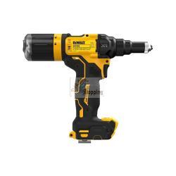 Rivettatrice DeWALT DCF403NT (Solo corpo + TSTAK II)