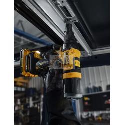 Rivettatrice DeWALT DCF403NT (Solo corpo + TSTAK II)