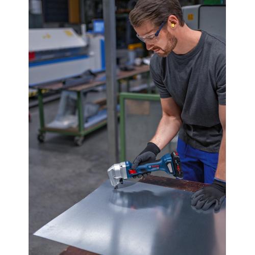 Roditrice BOSCH GNA 18V-16 E (Solo corpo)