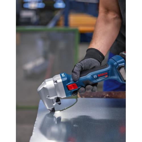 Roditrice BOSCH GNA 18V-16 E (Solo corpo)