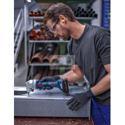 Roditrice BOSCH GNA 18V-16 E (Solo corpo)