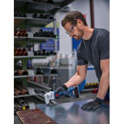 Roditrice BOSCH GNA 18V-16 E (Solo corpo)