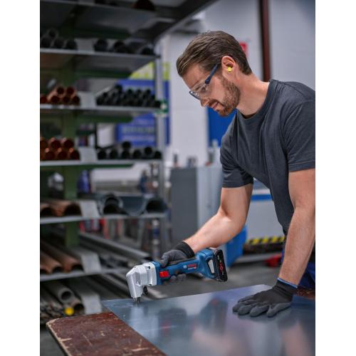 Roditrice BOSCH GNA 18V-16 E (Solo corpo)