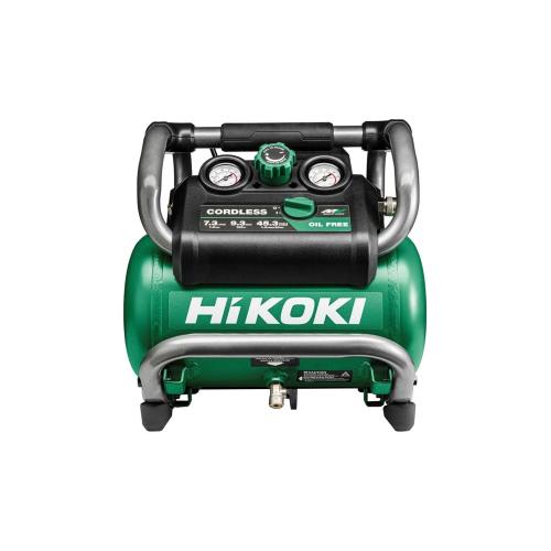 Compressore HIKOKI EC36DAW4Z (Solo corpo)