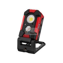 Faro da lavoro LED 4K5 602.401A - HD 1500