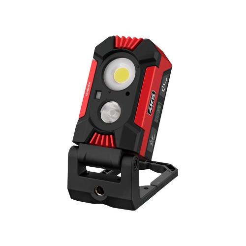 Faro da lavoro LED 4K5 602.401A - HD 1500