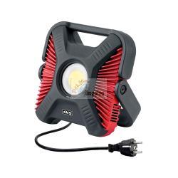 Faro da lavoro LED 4K5 602.405A - HD 10K C