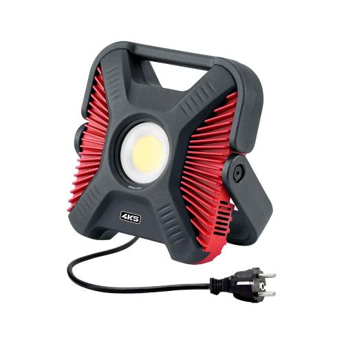 Faro da lavoro LED 4K5 602.405A - HD 10K C