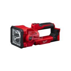 Lampada LED Milwaukee M18SLED-0 (Solo corpo)