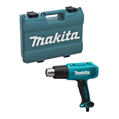 Pistola Termica MAKITA HG5030K (1600 W)