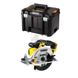 Sega Circolare DeWALT DCS391NT (Solo corpo + TSTAK II)