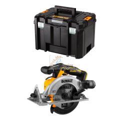 Sega Circolare DeWALT DCS565NT (Solo corpo + TSTAK VI)
