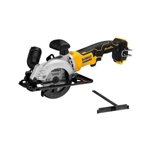 Sega Circolare DeWALT DCS571N (Solo corpo)