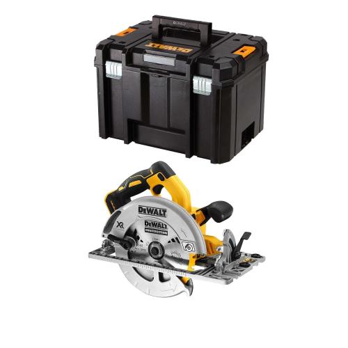 Sega Circolare DeWALT DCS572NT (Solo corpo + TSTAK VI)