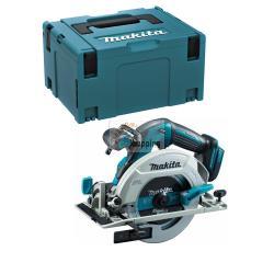 Sega Circolare MAKITA DHS680ZJ (Solo corpo + MAKPAC 3)