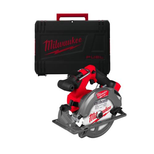 Sega Circolare Milwaukee M18FCS552-0X (Solo corpo + HD BOX)