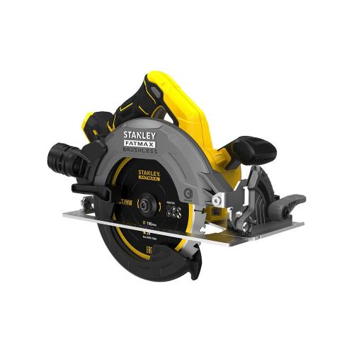 Sega Circolare STANLEY FatMax SFMCS550B (Solo corpo)