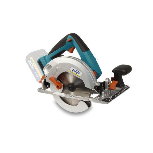 Sega Circolare VIRUTEX SRB165 (Solo corpo)