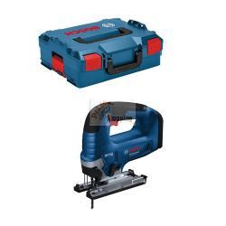 Seghetto Alternativo BOSCH GST 18V-125 B (Solo corpo + L-Boxx 136)