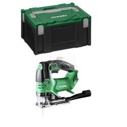 Seghetto Alternativo HIKOKI CJ36DAW2Z (Solo corpo + Valigetta HSCIII)